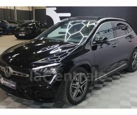 II GENERATION2 200 D AMG EXCLUSIVE DESIGN 8G-DCT