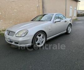 230 KOMPRESSOR FACELIFT BVA