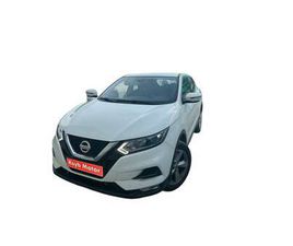 NISSAN QASHQAI 1.5DCI ACENTA 4X2