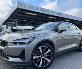 POLESTAR 2 LONG RANGE SINGLE 78 KWH