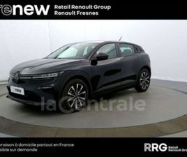 RENAULT MEGANE E-TECH V E-TECH ER EV60 130 OPTIMUM CHARGE EVOLUTION 60 KWH