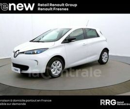 RENAULT ZOE R75 R75 LIFE 41KWH