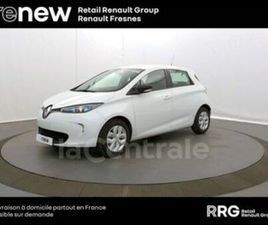 RENAULT ZOE R90 R90 LIFE 41KWH