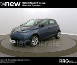 RENAULT ZOE R90 R90 ZEN 41 KWH