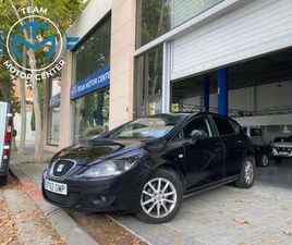SEAT LEON 1.9TDI SPORT LIMITED