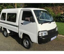 SUZUKI SUPER CARRY 2023 SUZUKI SUPER CARRY 1.2I
