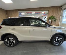 VITARA 1.4 T COMPACT TOP HYBRID 4X4