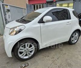 100 VVT-I 3 S EDITION MULTIDRIVE