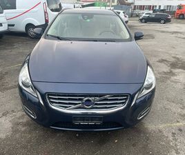 VOLVO V60 T3 V60 2.0T SUMMUM