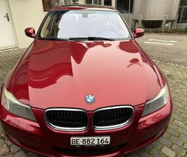 BMW SERIE 3 328X 328IX 2011 (USA IMPORT)