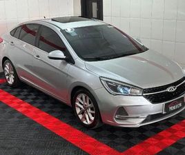 CHERY ARRIZO 5 CHERY ARRIZO 5 RXT 1.5 16V TURBO FLEX AUT. 2019