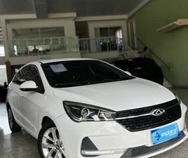 CHERY ARRIZO 5 CHERY ARRIZO 5 RXT 1.5 16V TURBO FLEX AUT. 2020