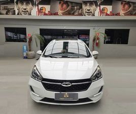 CHERY ARRIZO 5 CHERY ARRIZO 5 RXT 1.5 16V TURBO FLEX AUT. 2020