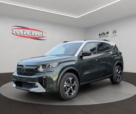 C3 AIRCROSS 1.2 MHEV MAX AUTOMAT / 5-JAHRE GARANTIE