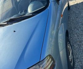 VOITURE DAEWOO KALOS