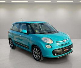 FIAT 500L 1.3 16V MULTIJET II 85CV START&STOP