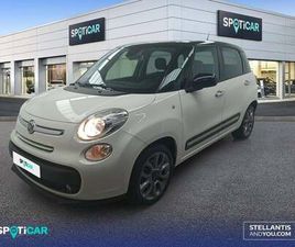 FIAT 500L 1.3MJT II S&S LOUNGE AUT.
