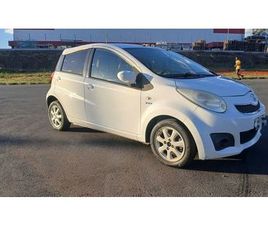 JAC J2 JAC J2 1.4 16V 5P MEC. 2013