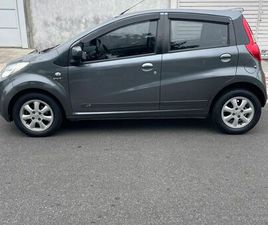 JAC J2 JAC J2 1.4 16V 5P MEC. 2014