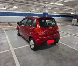 JAC J2 JAC J2 1.4 16V 5P MEC. 2014