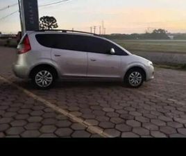 JAC J6 JAC J6 2.0 16V 5P MEC. 2012