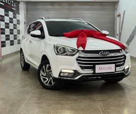 JAC T40 JAC T40 1.5 JET FLEX 16V 5P MEC. 2020