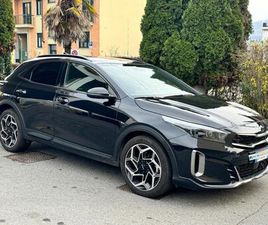 KIA XCEED 1.5 T-GDI 160 CV MHEV DCT GT-LINE