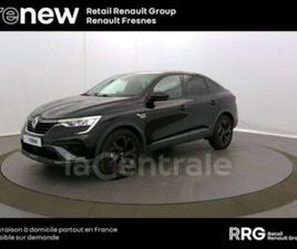 RENAULT ARKANA E-TECH 1.6 E-TECH 145 RS LINE 21B