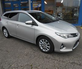 TOYOTA AURIS TOURING SPORTS AURIS TOURING SPORTS 1.6 TREND