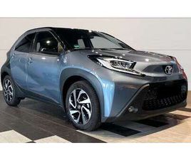 TOYOTA AYGO X AYGO X 1.0 72CV TREND *PROMO SD 2025*