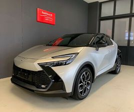 TOYOTA BZ4X BZ4X STYLE AWD 11 KW OBC