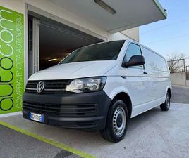 2.0TDI 150CV LUNGO L2 UNIPROPRIET GARANZIA 24 MESI