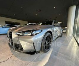 (G81) TOURING 3.0 510 M3 COMPETITION M XDRIVE BVA8