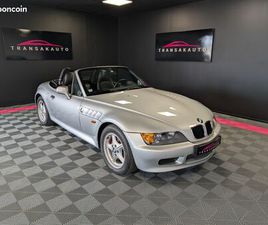 BMW Z3 BMW Z3 Z3 1.9I 118CH