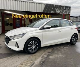 I20 ACTIVE 1.0 T-GDI ORIGO