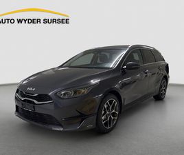 KIA CEED SW CEED SW 1.5 T-GDI POWER