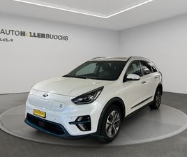 E-NIRO STYLE