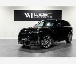 III P635 AWD V8 4.4 SV