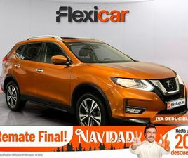 5P DCI 110 KW (150 CV) E6D CVT ACENTA