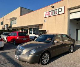 2.4 JTD 20V AUT. EMBLEMA