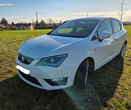 SEAT IBIZA FR ECO TSI 150CV