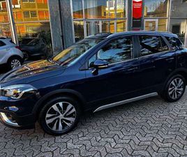 SUZUKI SX4 S-CROSS 1.6 DDIS STARVIEW 120 CV 4WD ALL GRIP AUTOMATICA