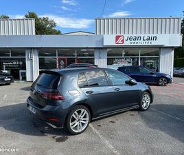 VOLKSWAGEN GOLF GTE GOLF 7 GTE PHASE 2