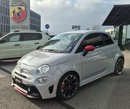 ABARTH 595 595 1.4 16V TURBO ABARTH F595