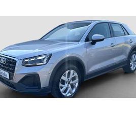 Q2 35 1.5 TFSI S-TRONIC VIRTUAL / KAMERA / MATRIX