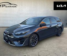 CEED SW 1.5 T-GDI GT-LINE