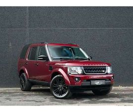 3.0 SDV6 BLACK PACK BOMVOL ! ZEER LAGE KM STAND !