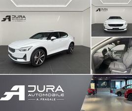 POLESTAR POLESTAR 2 2 LONG RANGE DUAL MOTOR