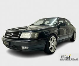 AUDI 100 100 2.8 E V6