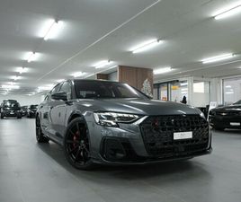 AUDI A8 S8 S8 TFSI QUATTRO TIPTRONIC *AUDI EXCLUSIVE* *BANG & OLUFSEN ADVANCED*